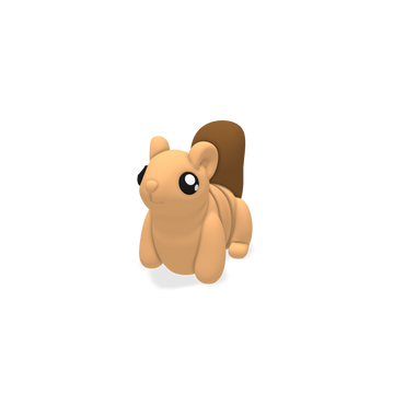 Ecureuil