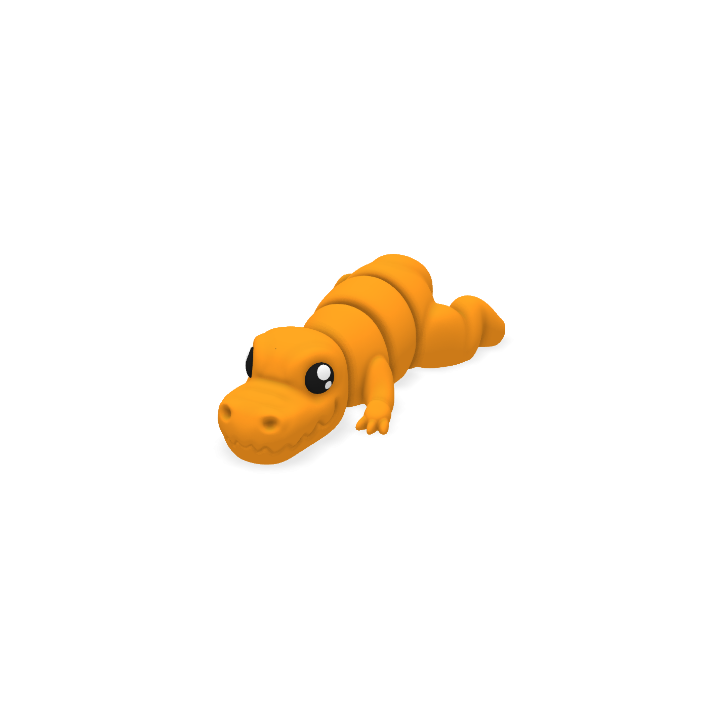 T-Rex