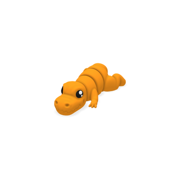T-Rex