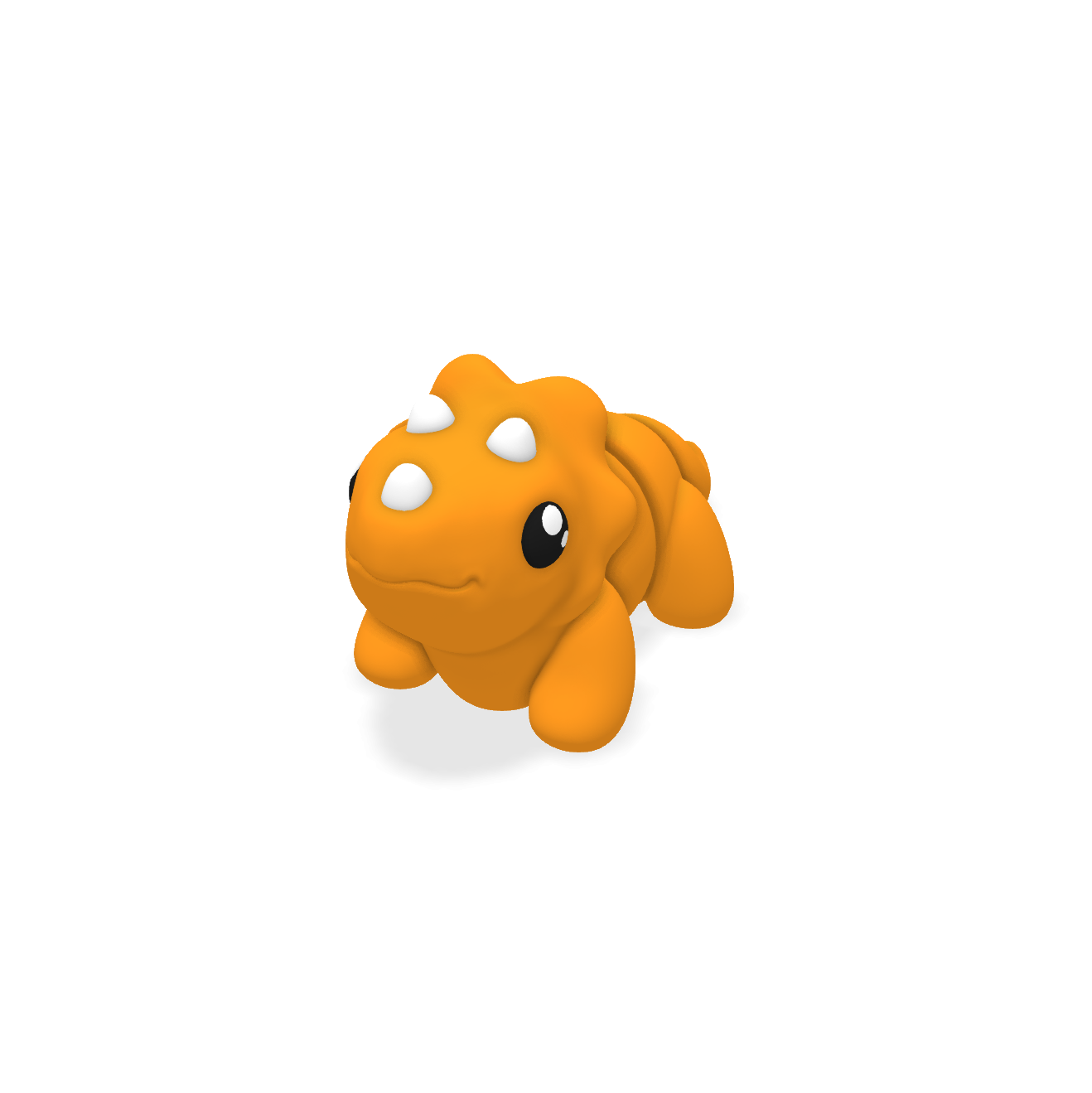 Tricératops