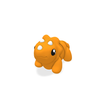 Tricératops