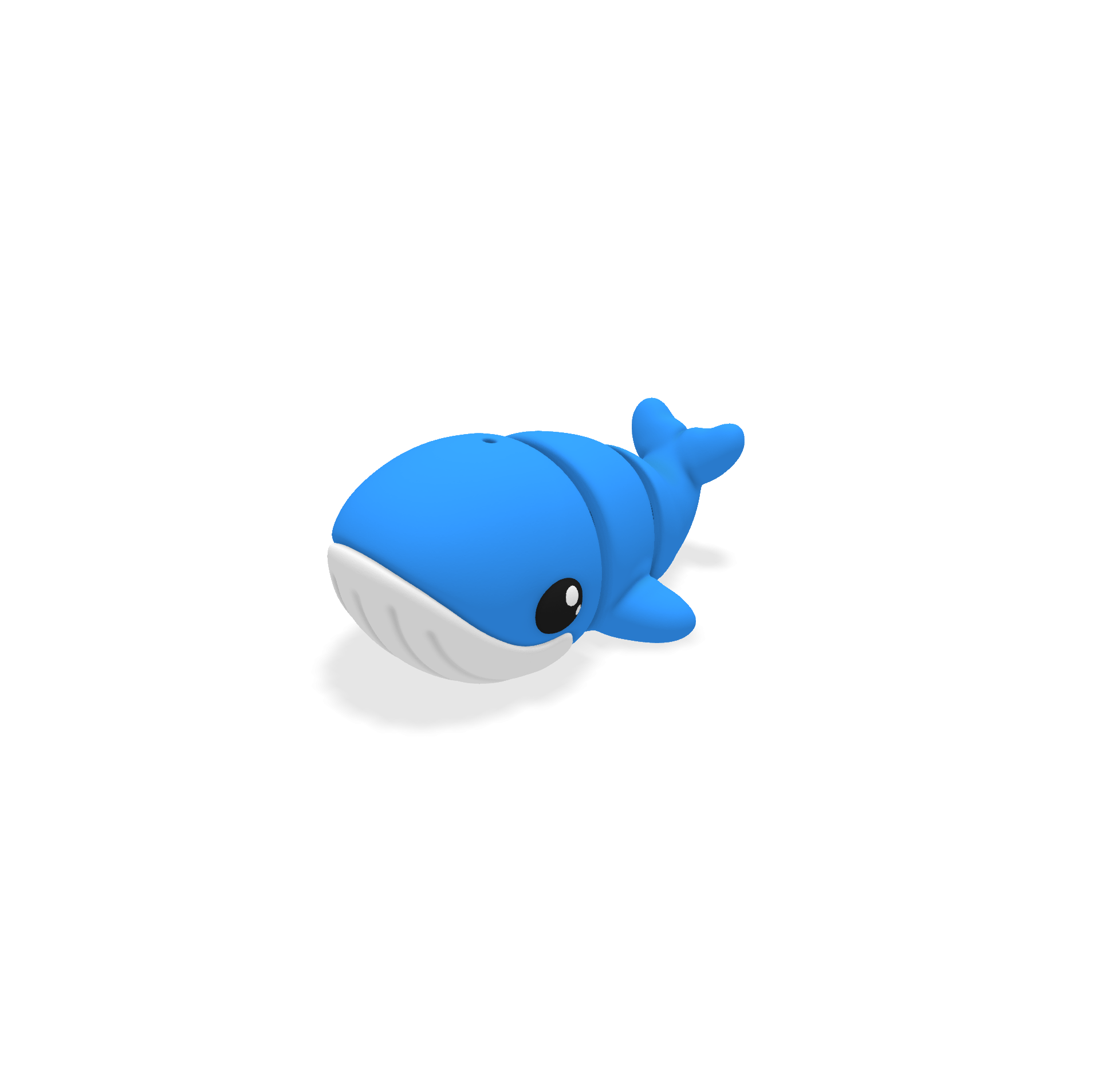 Baleine