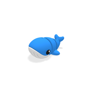 Baleine